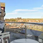 Abbey View Whitby