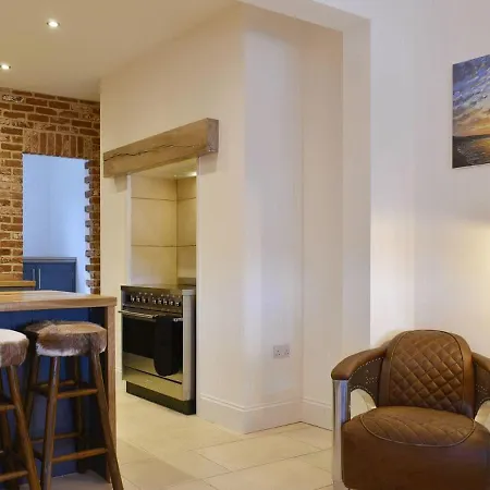 Holiday home Abbey View