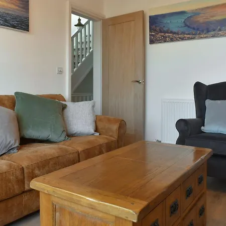 Abbey View Holiday home Whitby