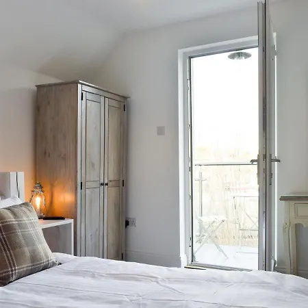 Abbey View Holiday home *