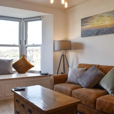 Abbey View Holiday home *