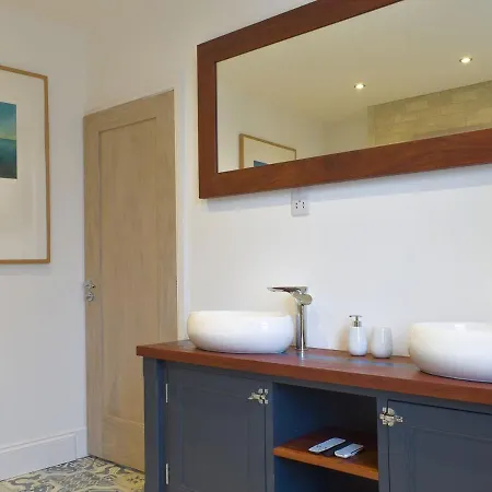 Abbey View Holiday home *