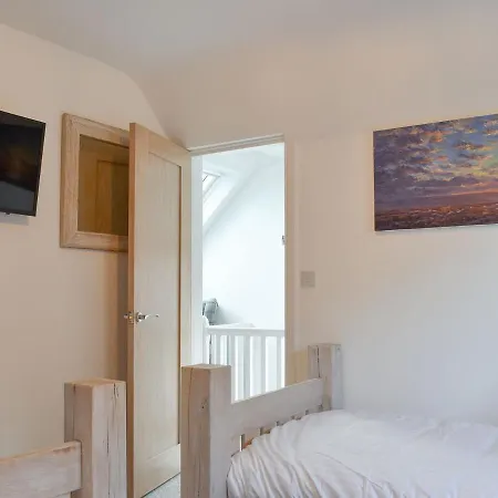 Abbey View Holiday home Whitby