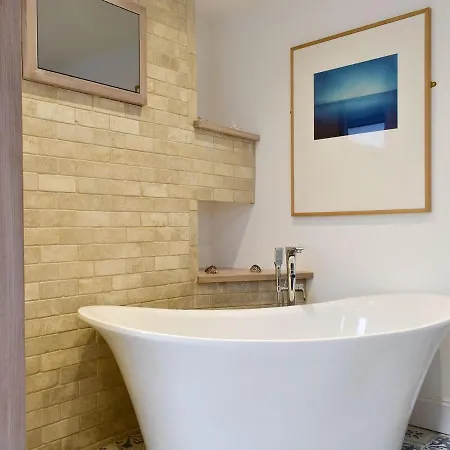 Holiday home Abbey View