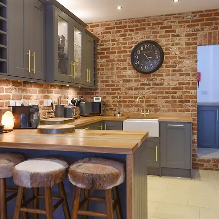 Nyaraló Abbey View *