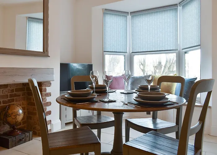 Nyaraló Abbey View *