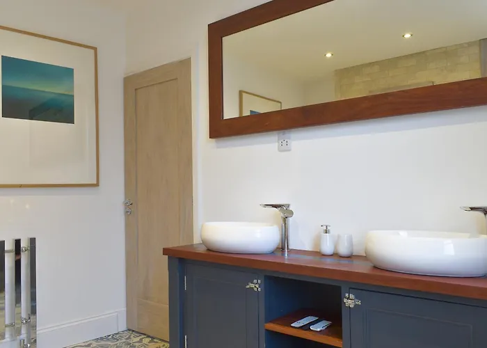 Abbey View Nyaraló Whitby