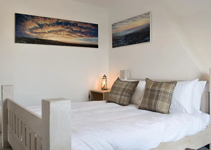 Abbey View Nyaraló Whitby